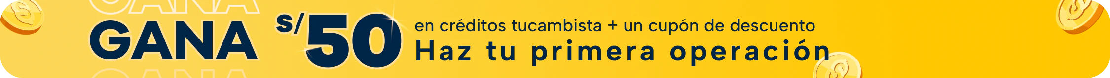 Banner Welcome Pack