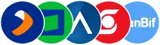 Bancos disponibles en TuCambista