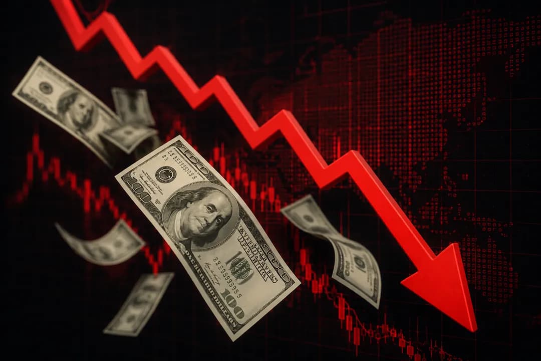 dolar hoy