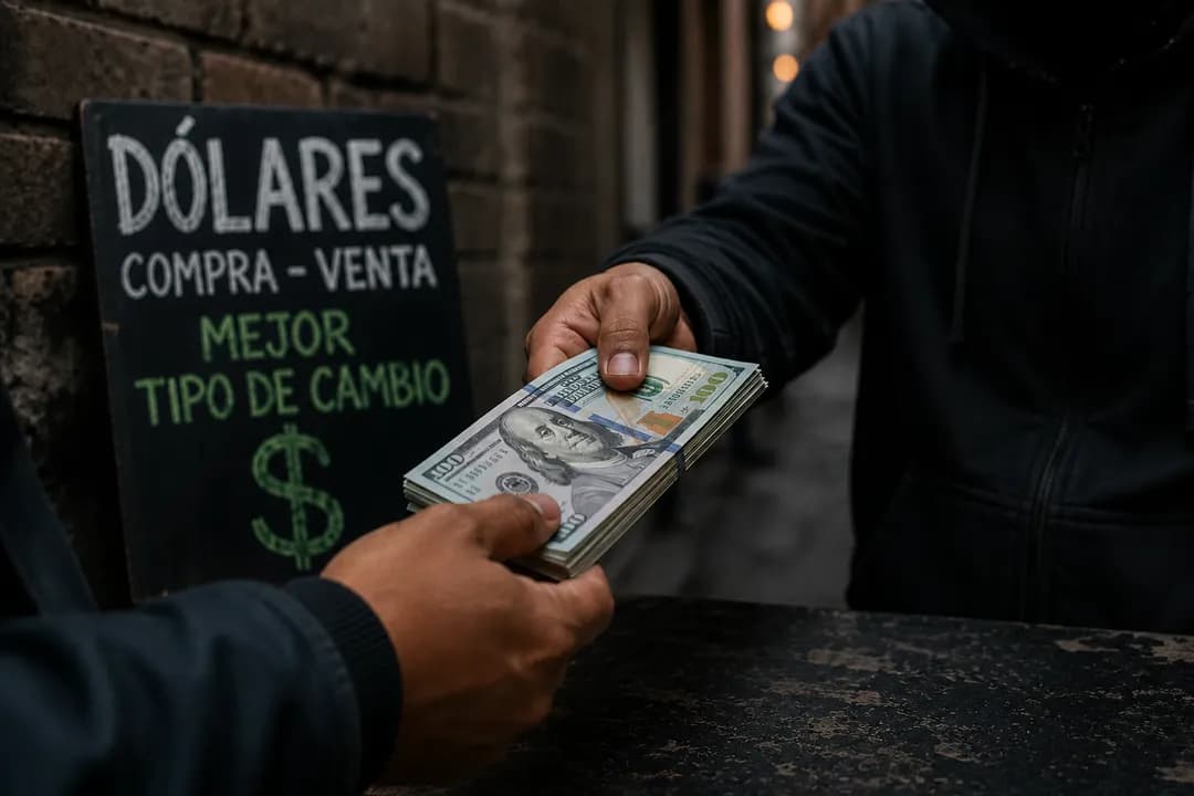 dolar hoy
