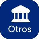 Otros bancos