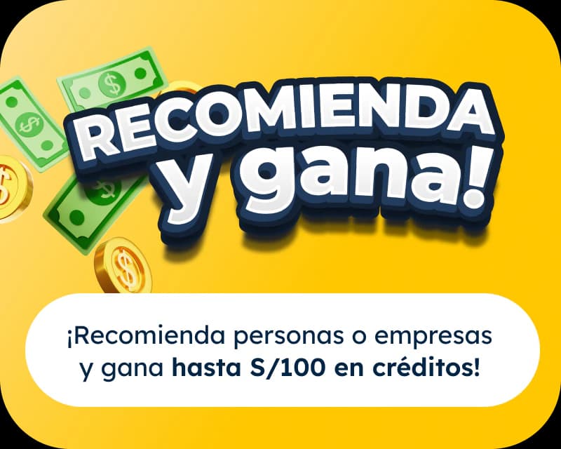 Beneficios de TuCambista Empresas
