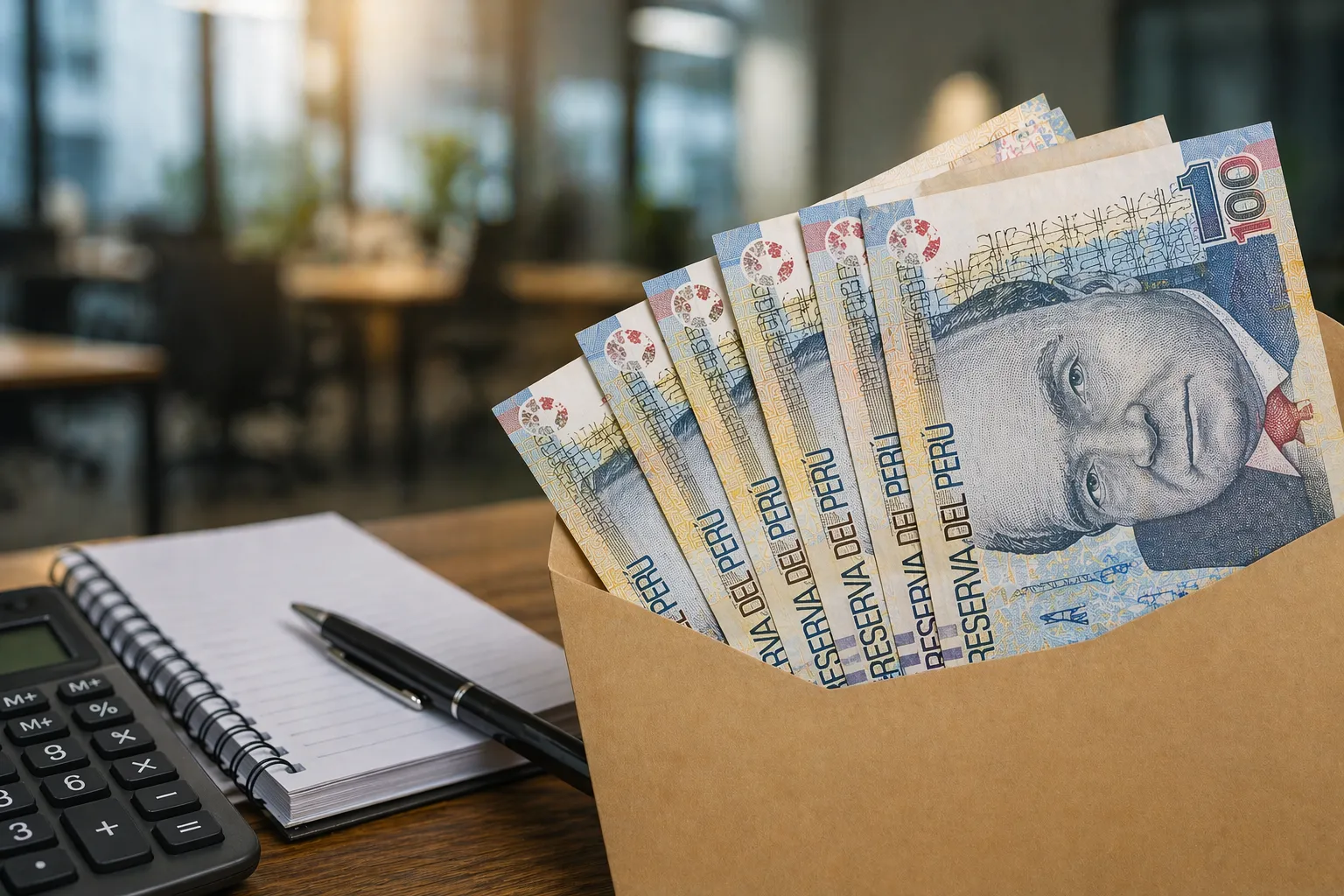 CTS de mayo 2026: quiénes la reciben, cómo se calcula y hasta cuándo se puede retirar