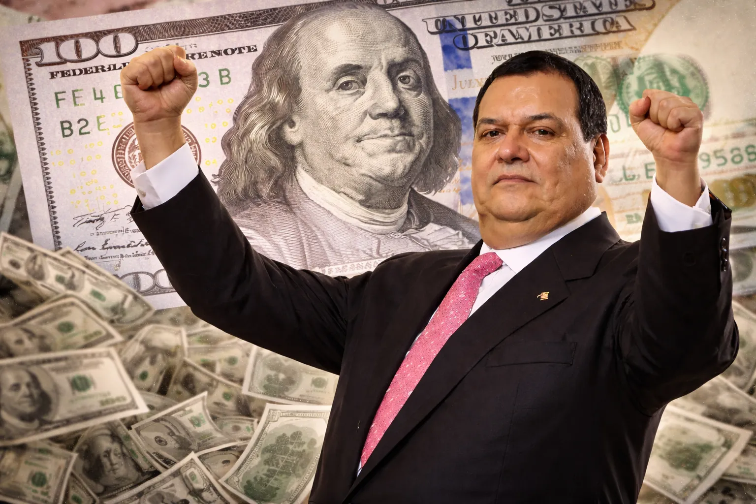 Jorge Nieto y el dólar: lo que proyectan los mercados si el candidato de Buen Gobierno llega a la presidencia del Perú en 2026