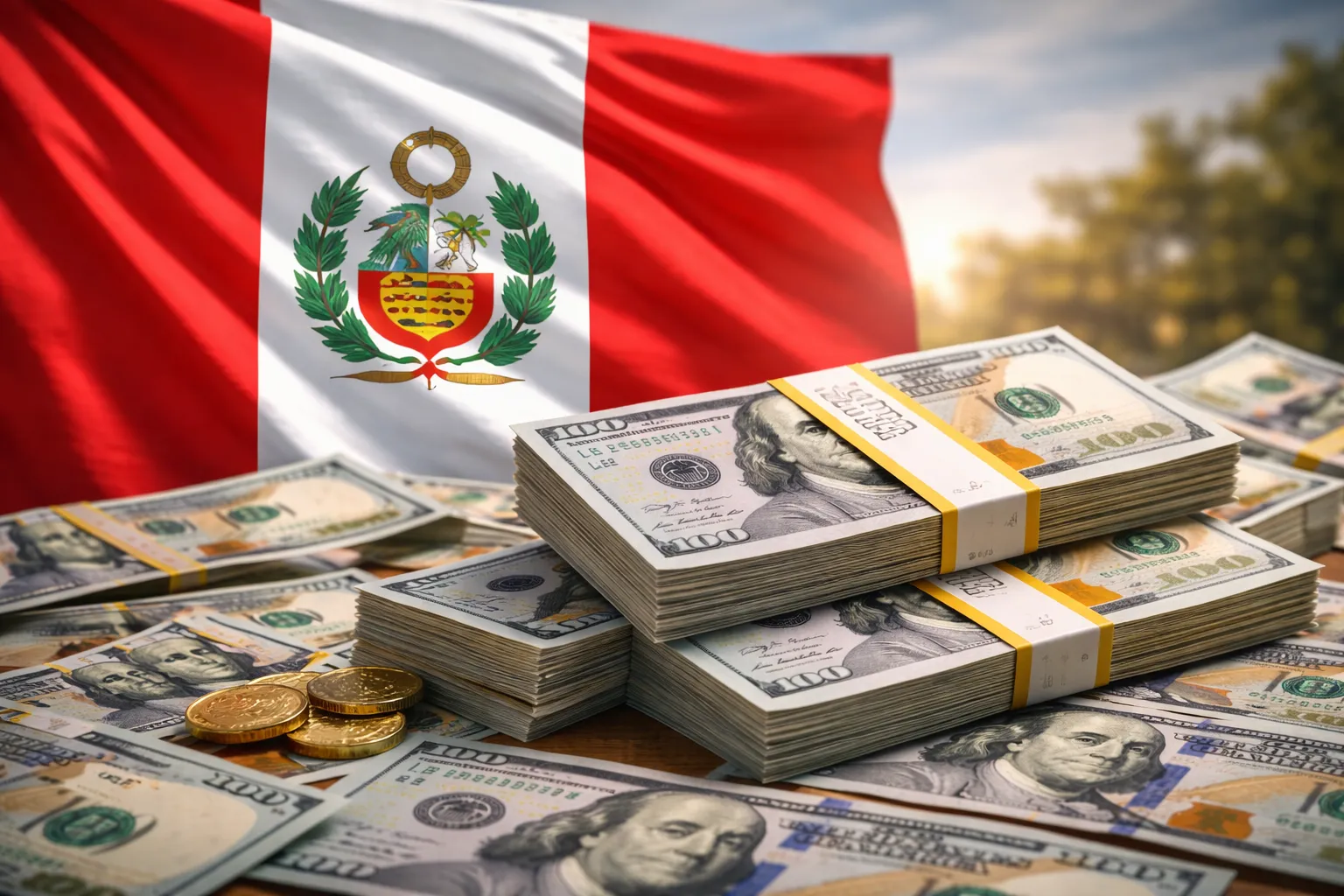¿Qué pasaría si se dolariza el Perú? Ventajas, riesgos y el caso de Ecuador