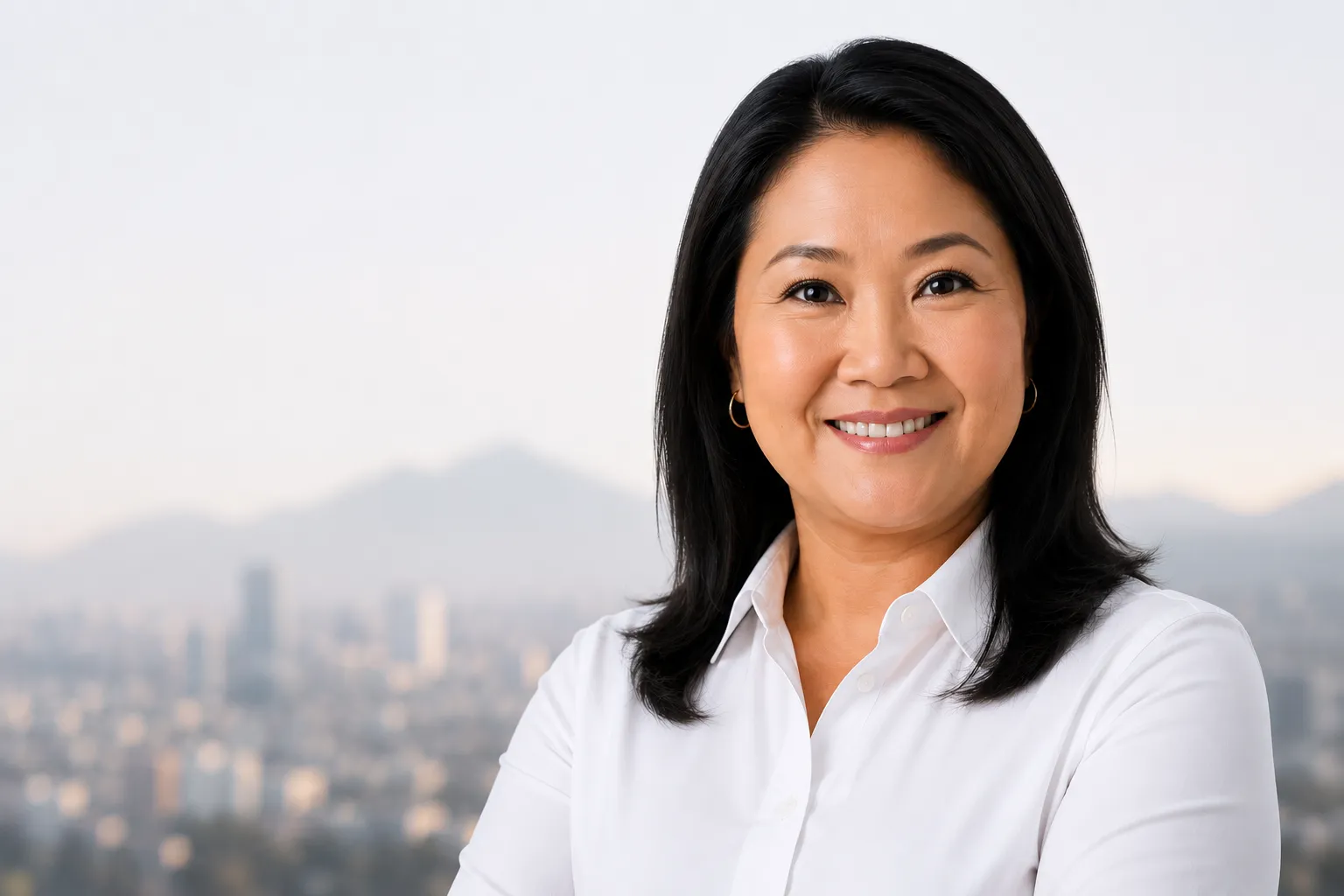 ¿Qué pasará tras la toma de mando de Keiko Fujimori?