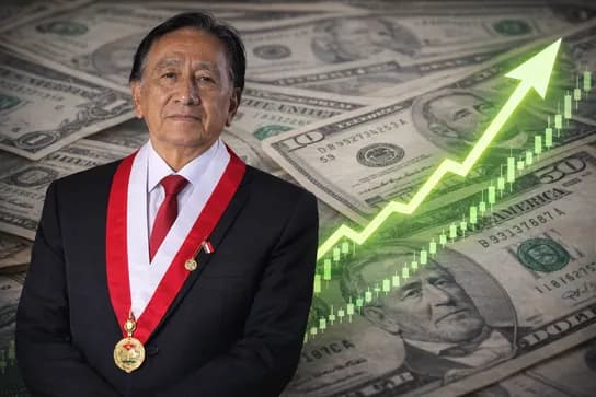 dolar hoy