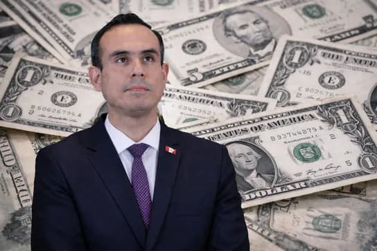 dolar hoy
