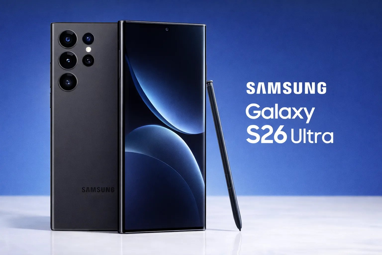 Samsung Galaxy S26 Ultra: ¿cuánto cuesta en Perú?