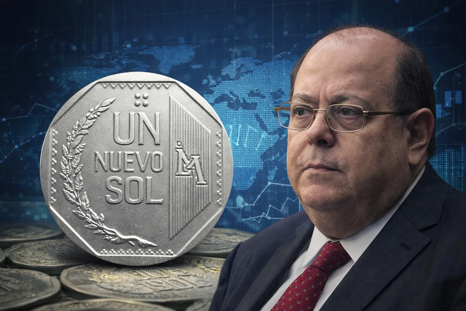 El sol peruano entra al top de las 4 monedas más duras del mundo junto a Suiza, Suecia y China