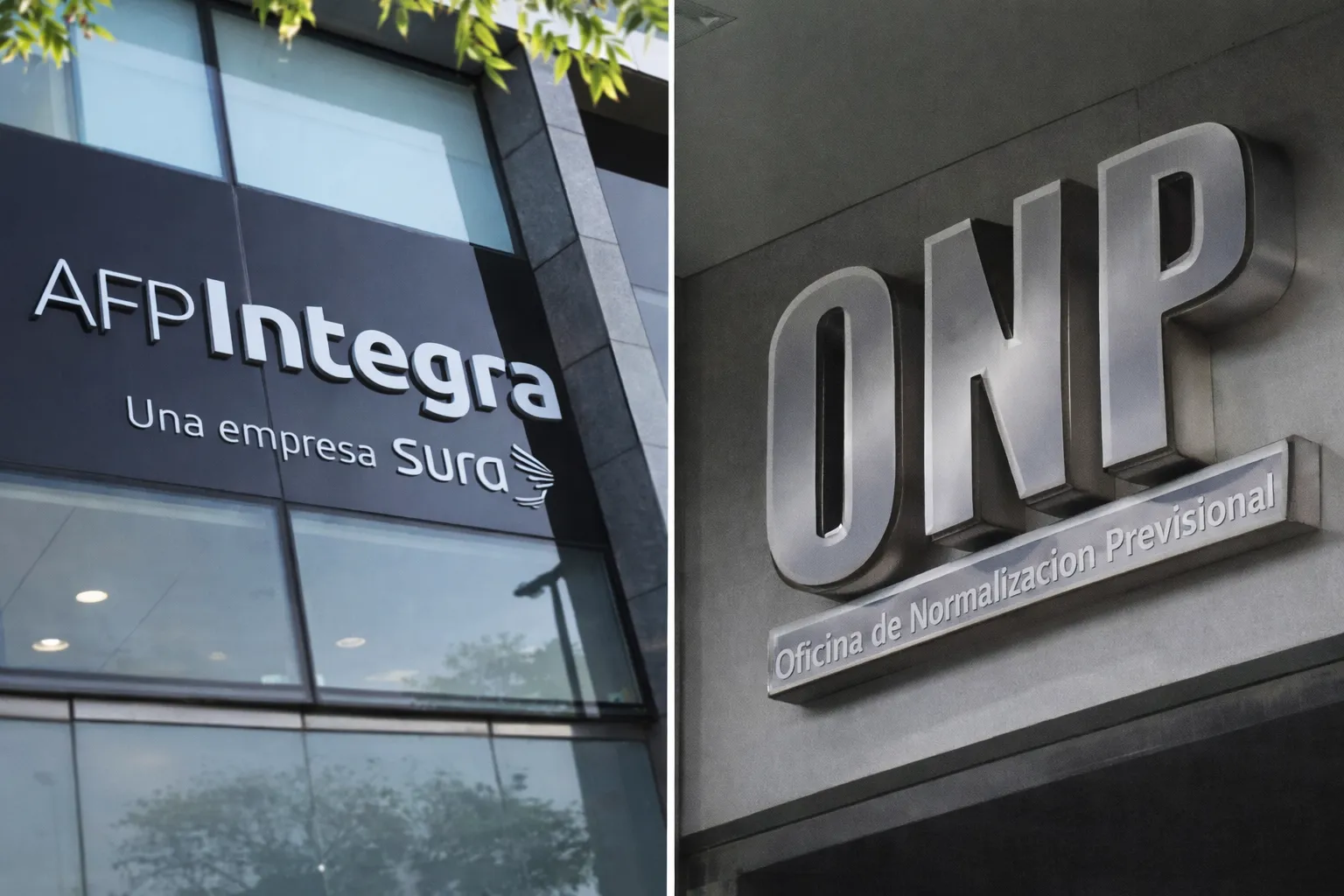 MEF oficializa que trabajadores independientes ya no aportarán a AFP ni ONP