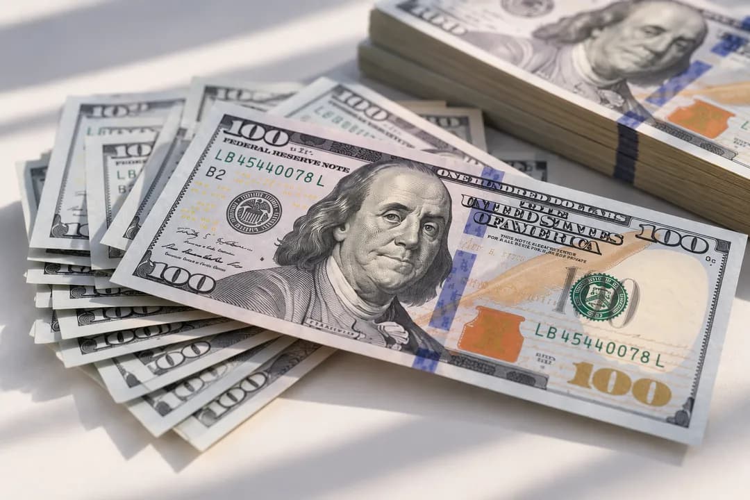 dolar hoy