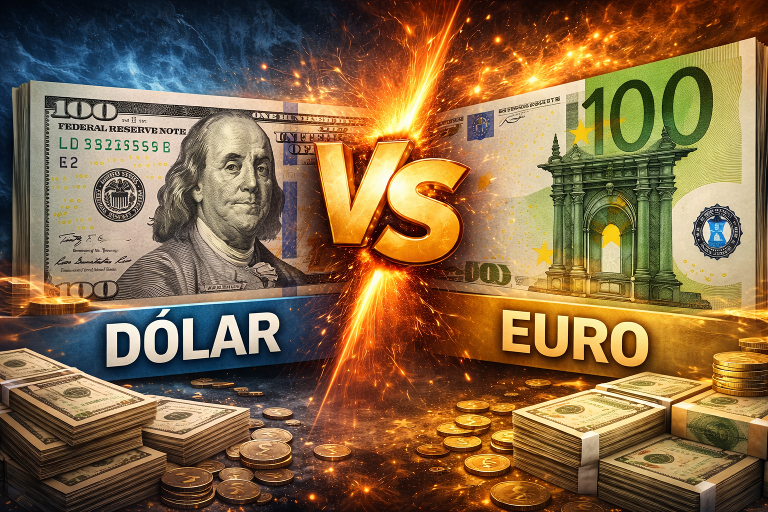 Cuánto equivale el euro en soles hoy en Perú