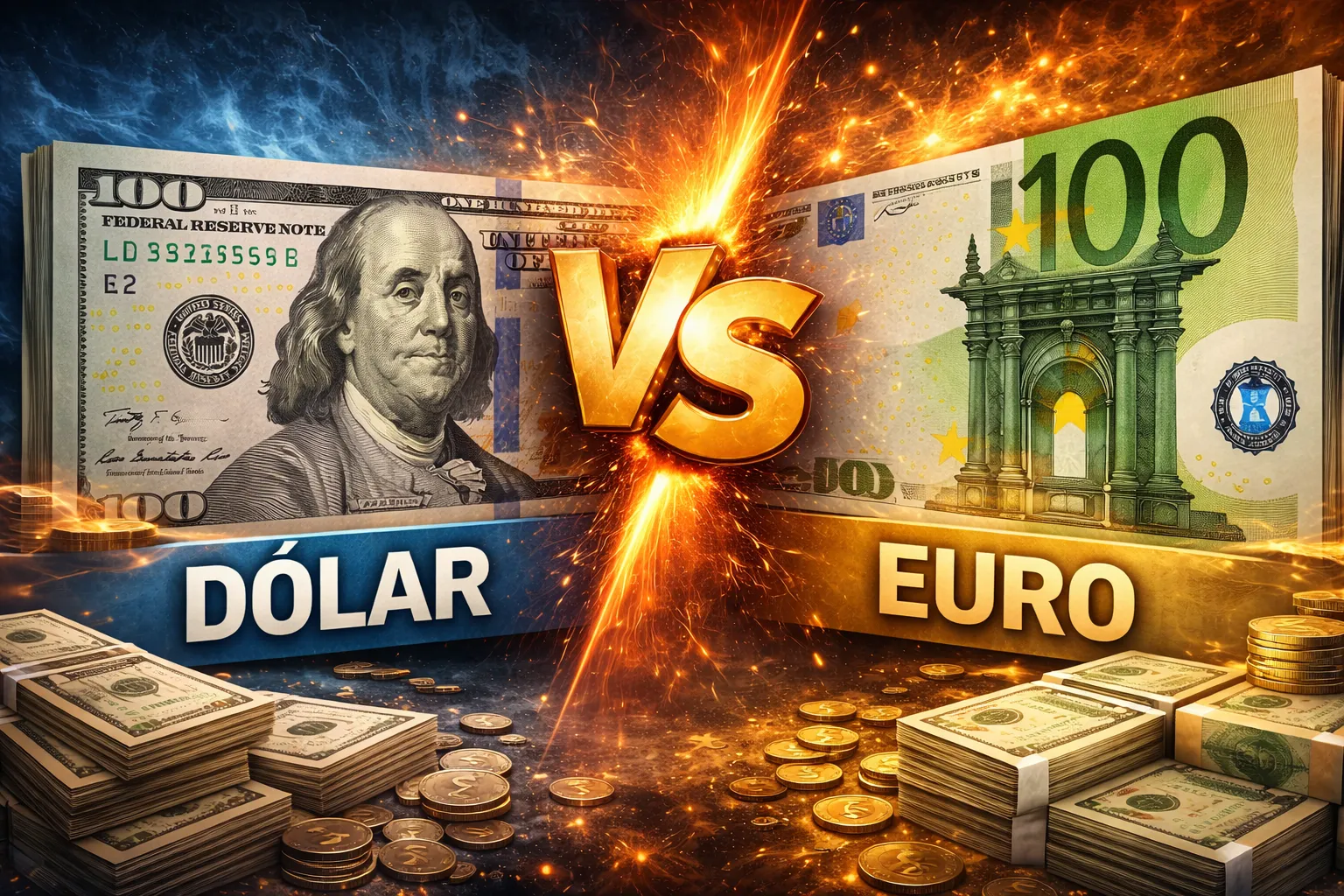 Cuánto equivale el euro en soles hoy en Perú