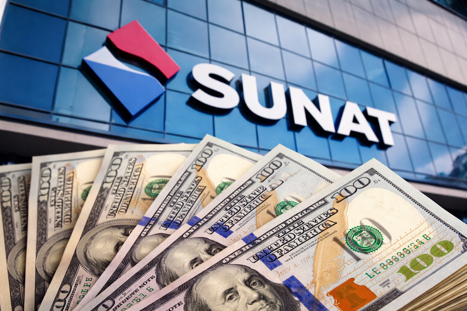 Tipo de Cambio SUNAT 2026 – Consulta ya