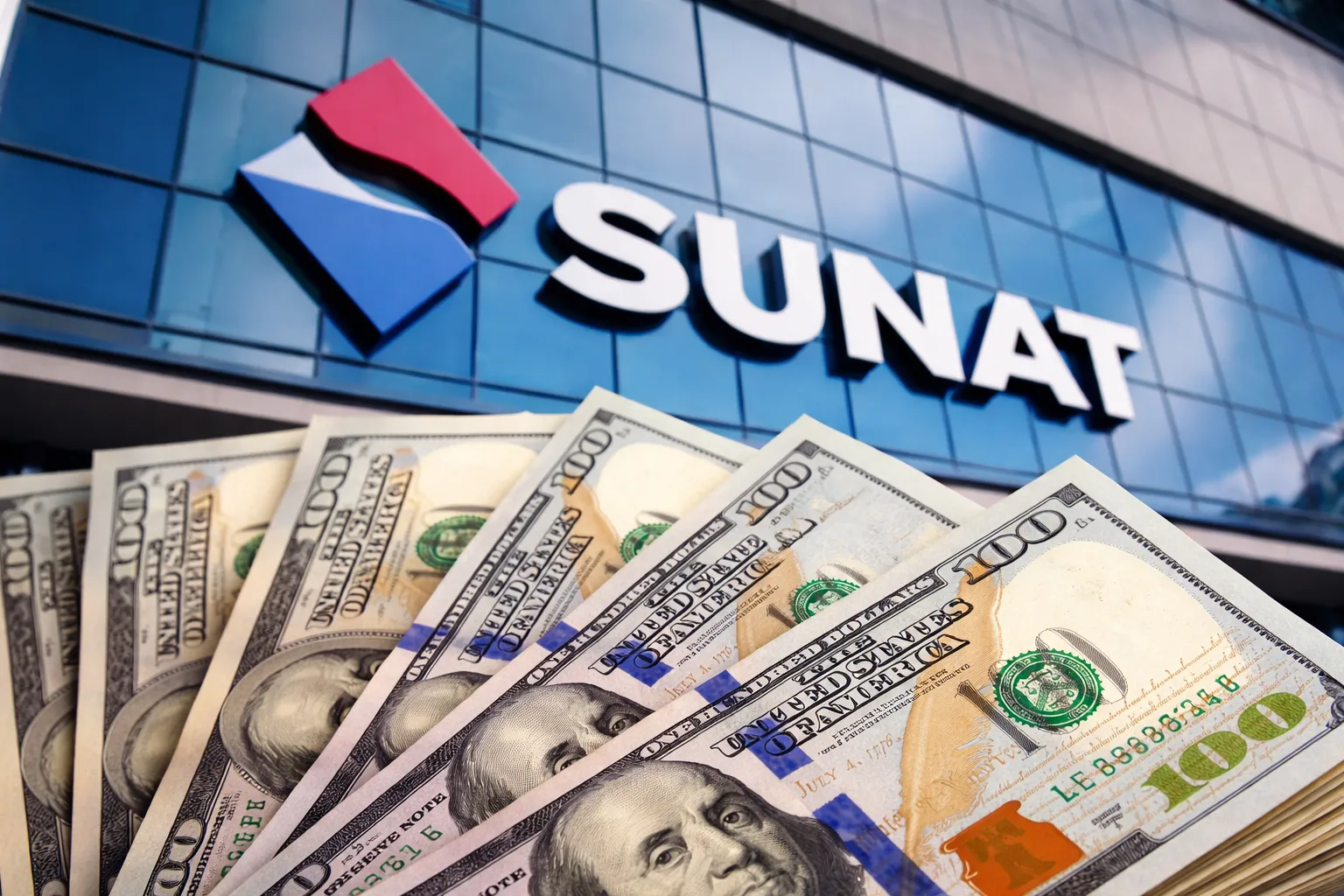 Tipo de Cambio SUNAT 2026 – Consulta ya