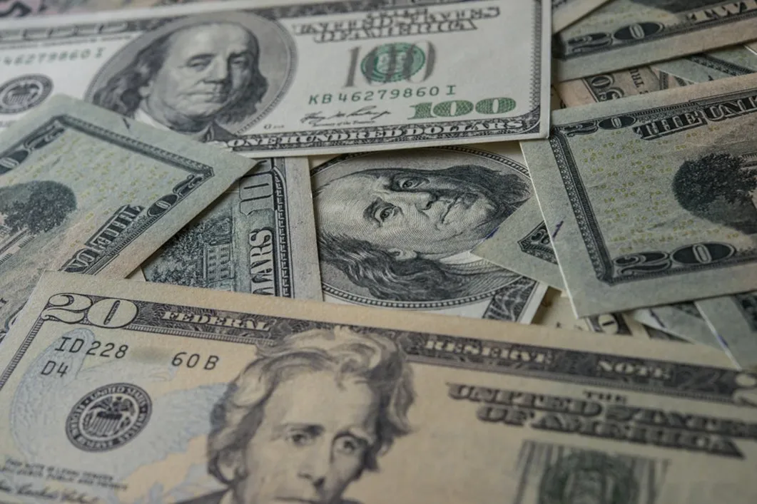 dolar hoy