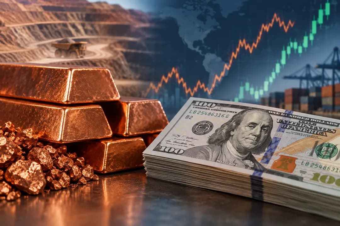 dolar hoy