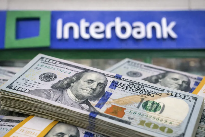 Tipo de cambio Interbank: cómo se cotiza el dólar hoy