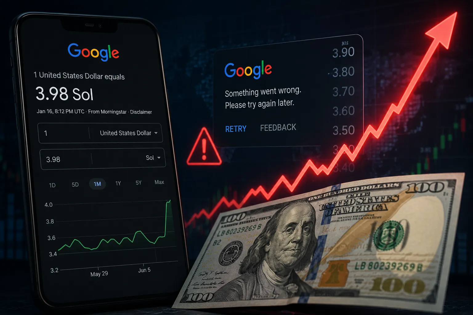 dolar hoy