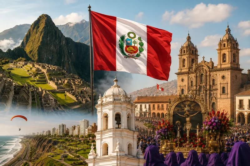  MEF: feriados en Perú pasarán a los lunes