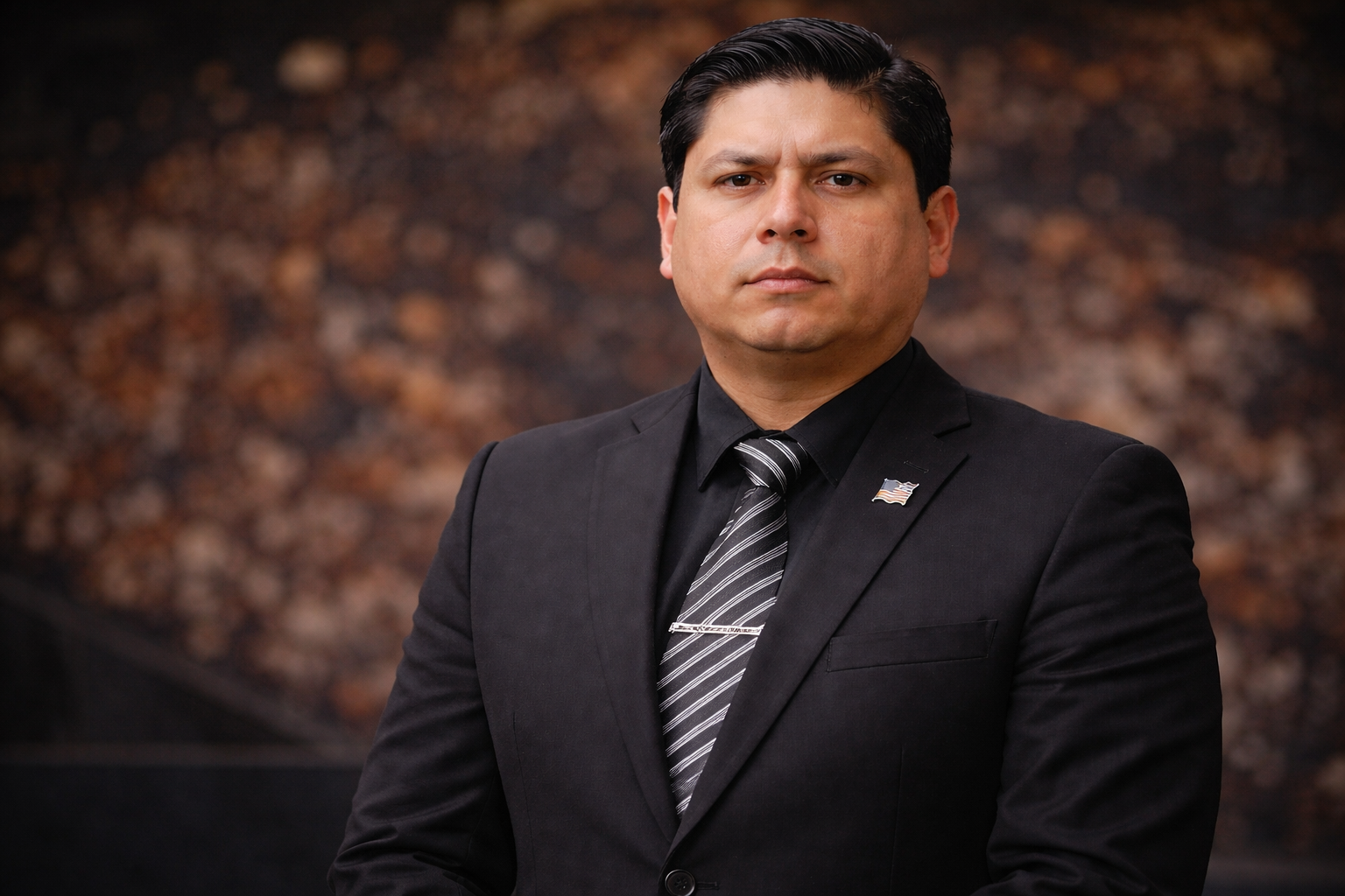 Herbert Caller y su propuesta presidencial