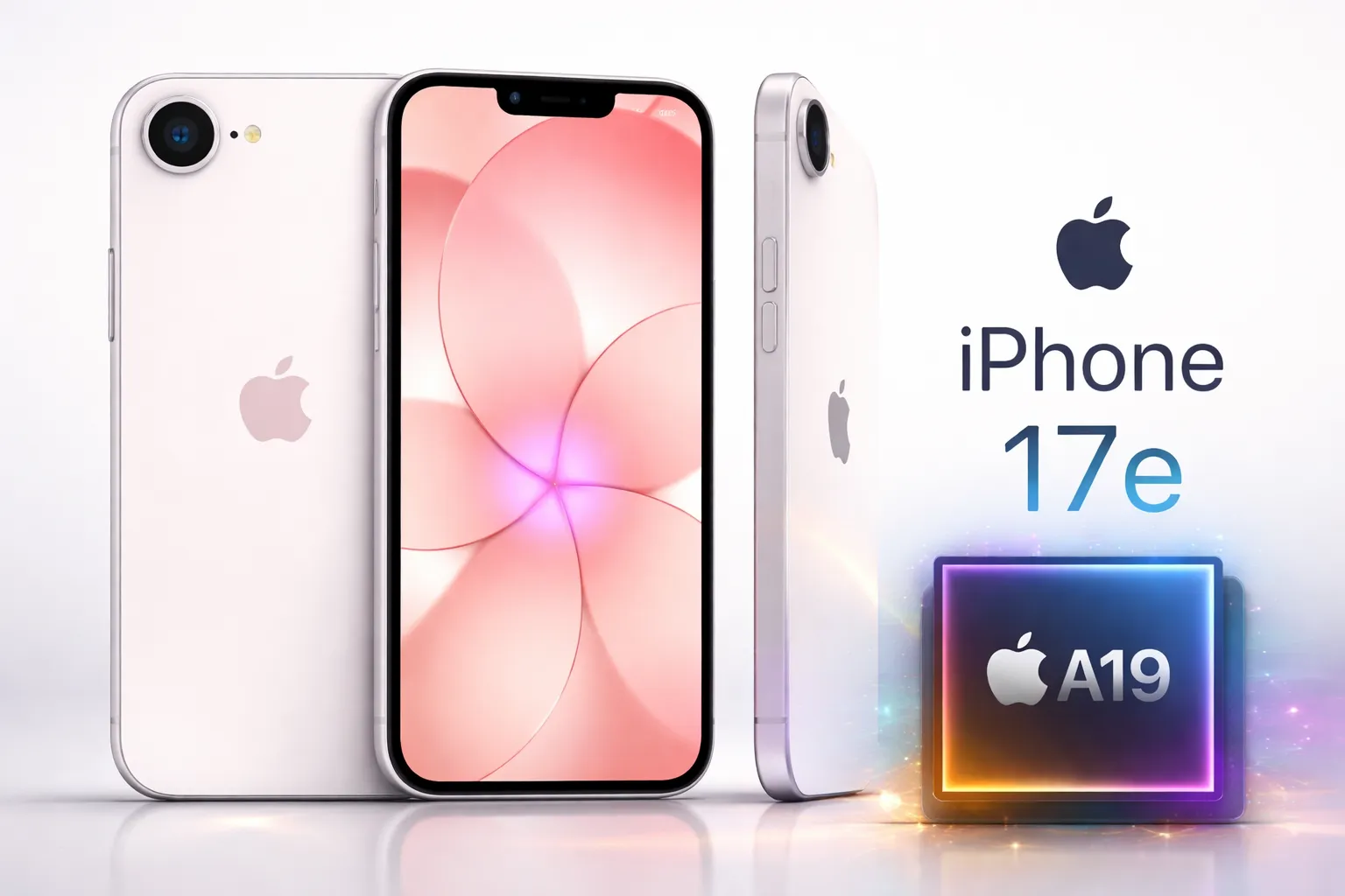 iPhone 17e más accesible: ¿cuánto cuesta en Perú?