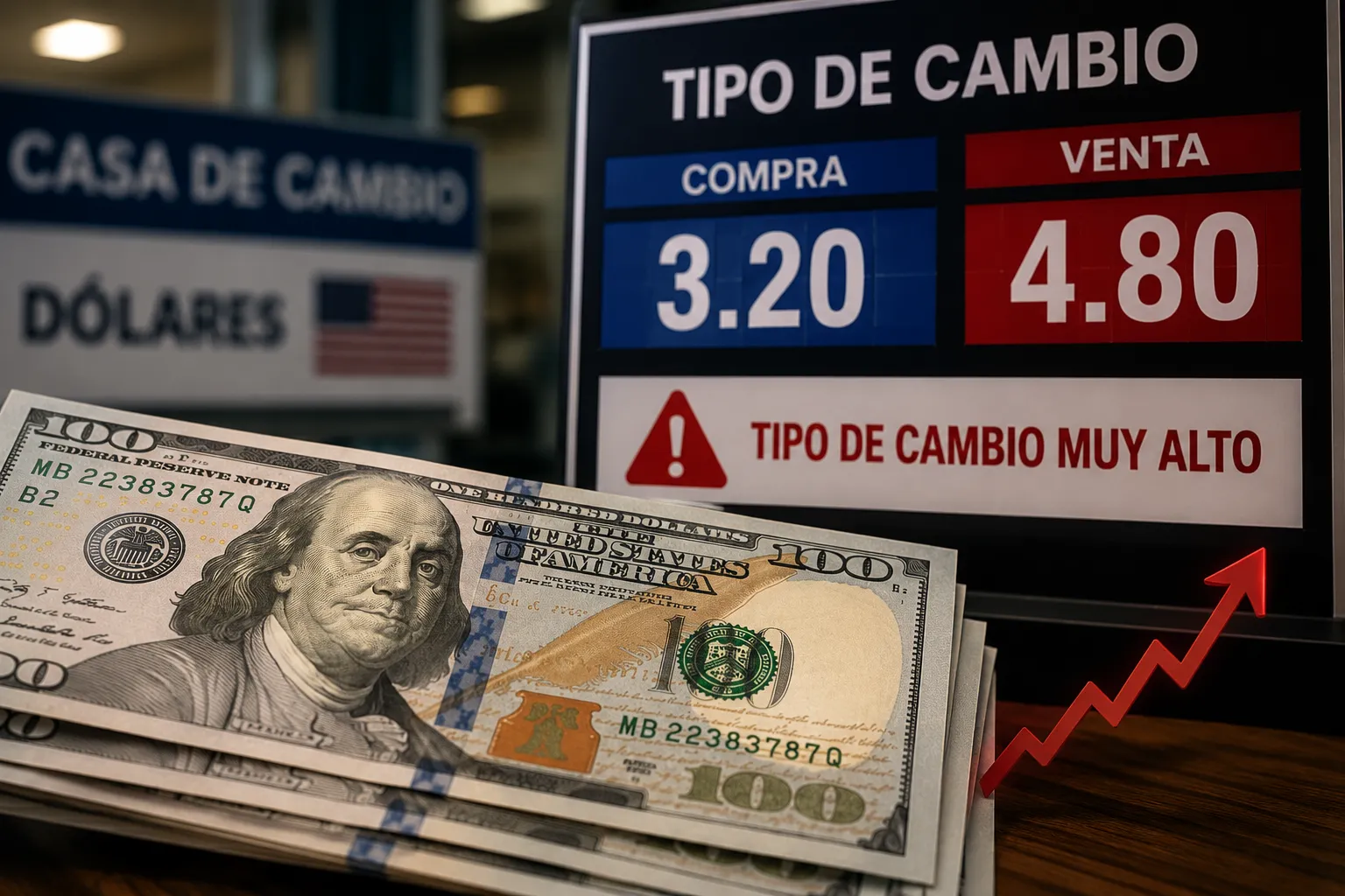 dolar hoy
