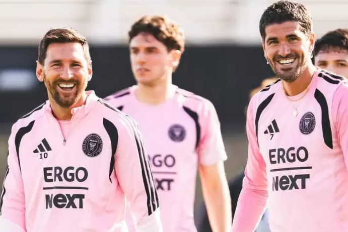 Messi enfrentará a Alianza Lima en Lima