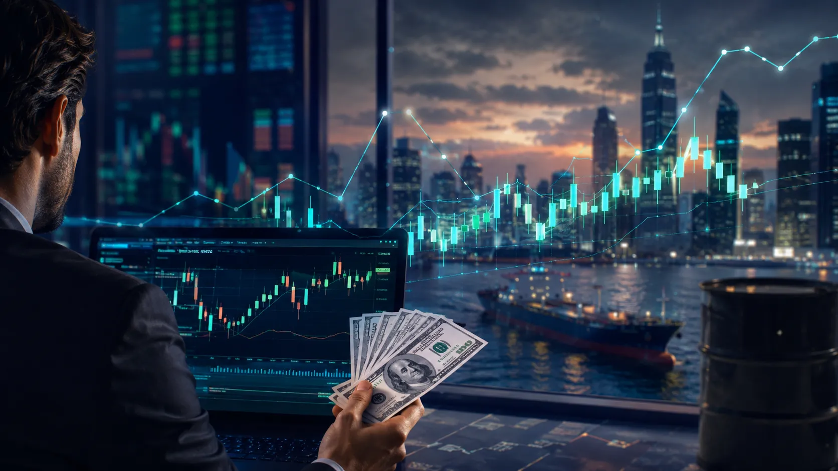 dolar hoy