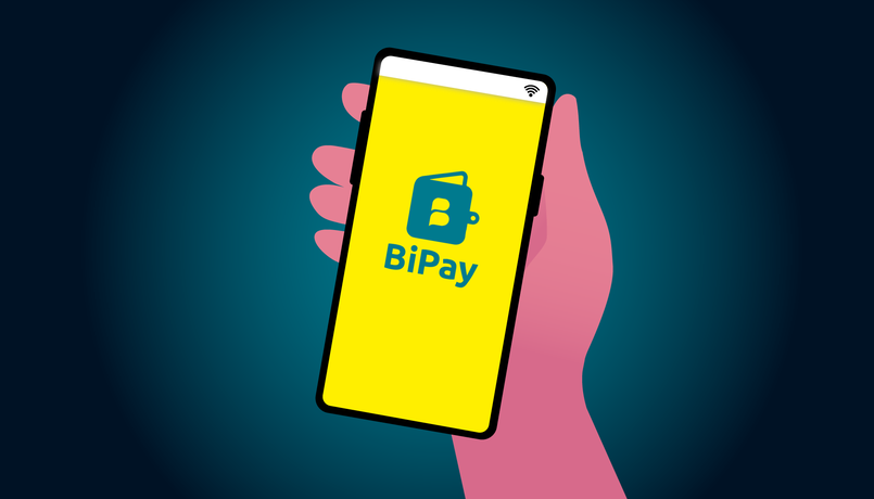 BiPay: nueva billetera digital de Bitel