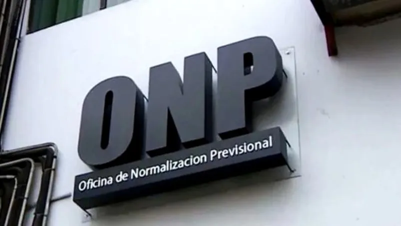 Cronograma de pagos ONP febrero: fechas y detalles