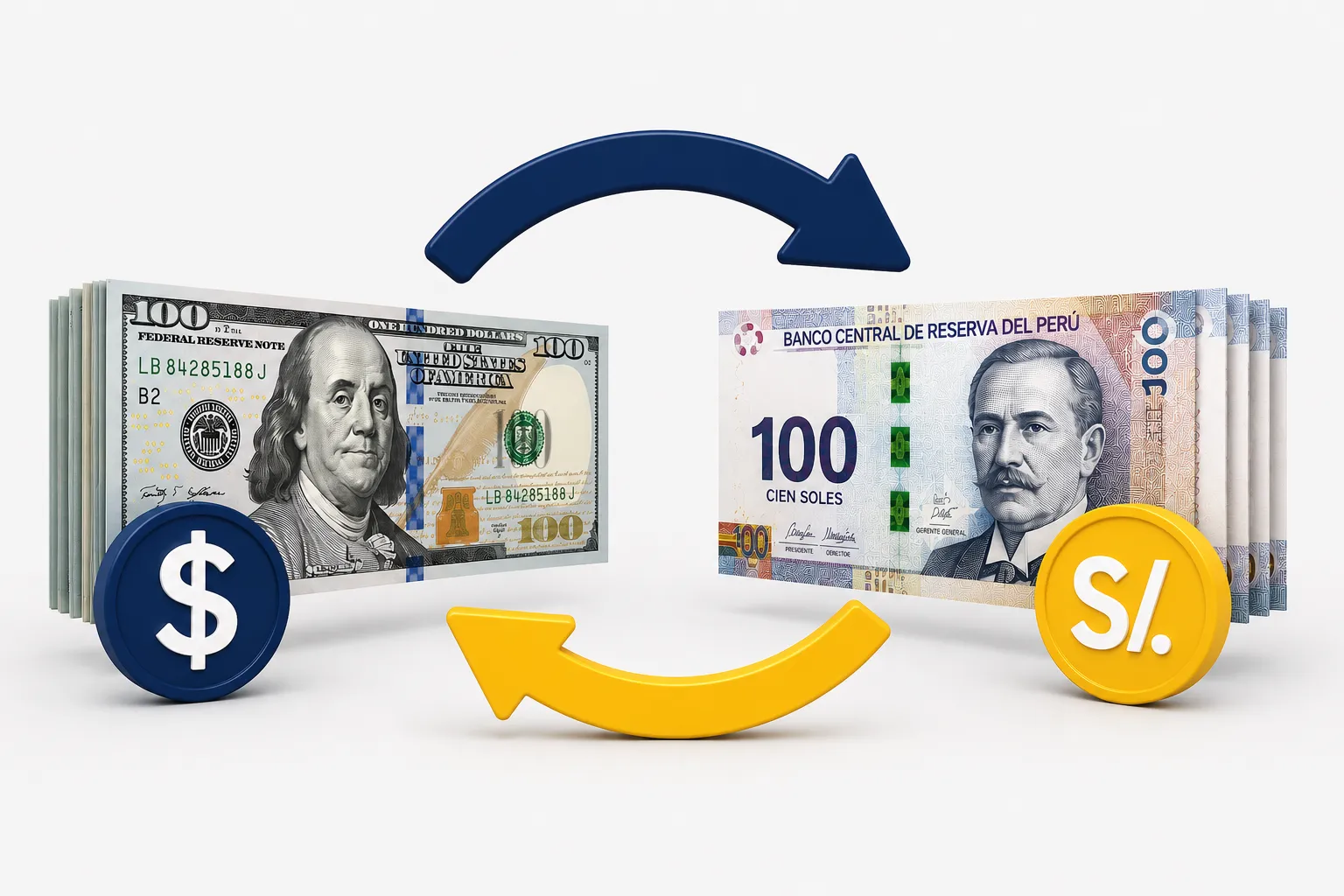 dolar hoy