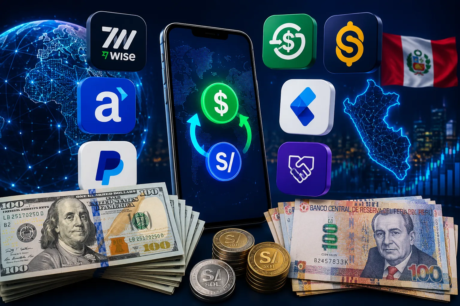 dolar hoy
