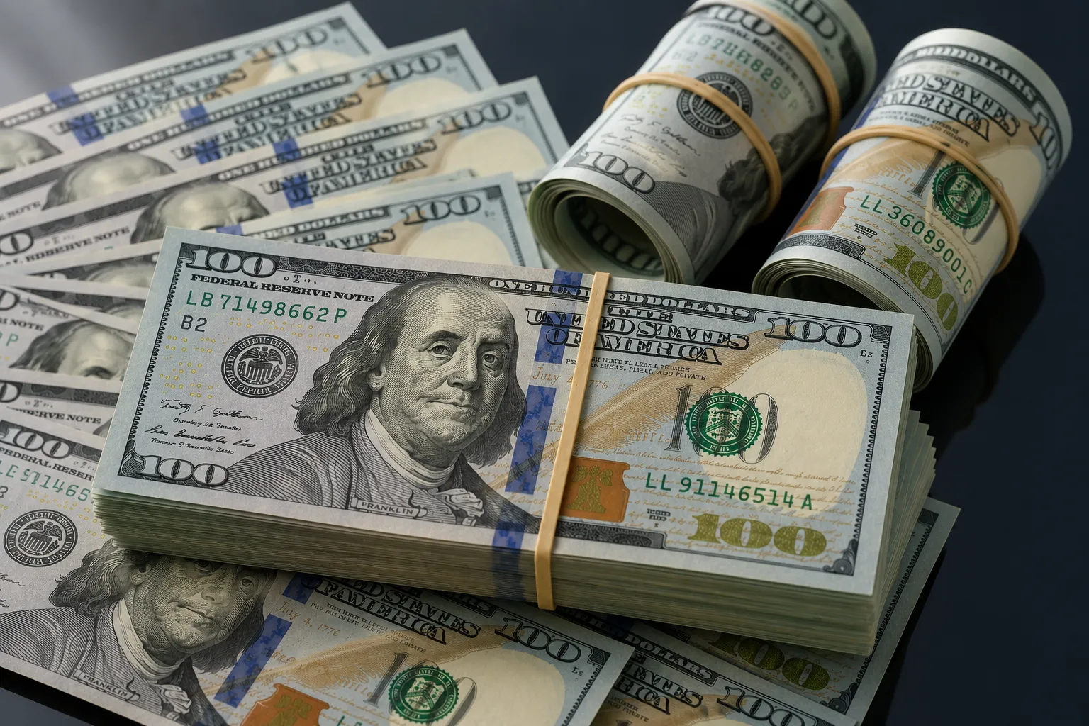 dolar hoy