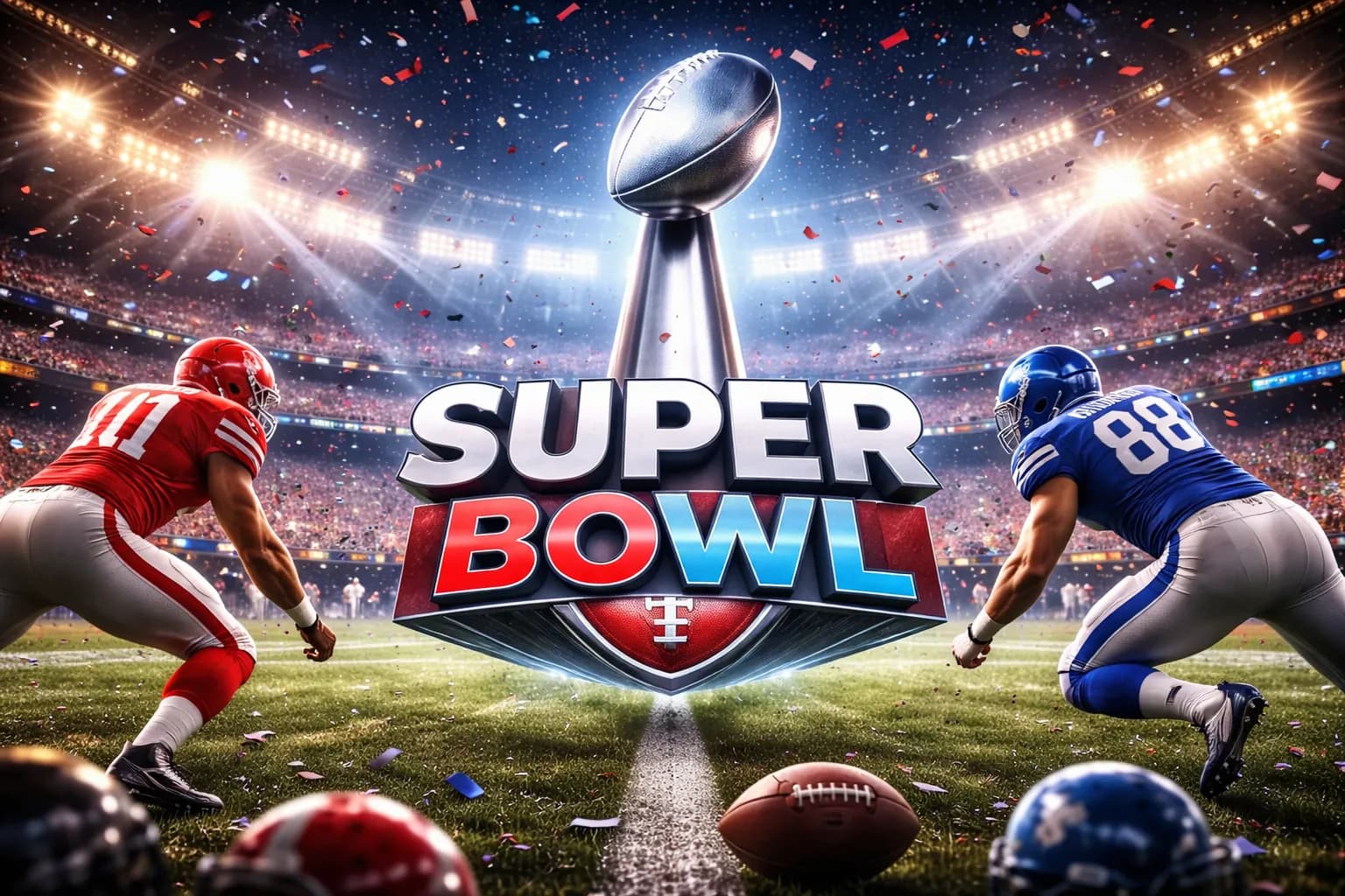 Super Bowl 2026: precios, show y fecha clave