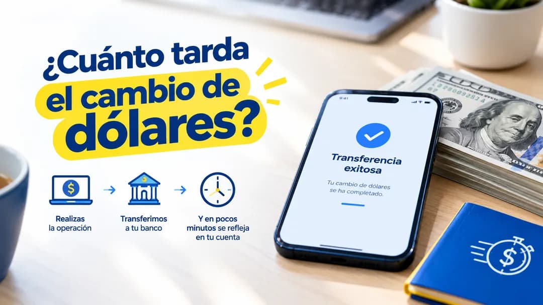 dolar hoy