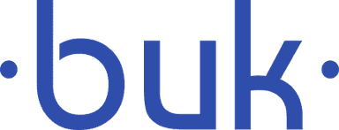 Buk Logo