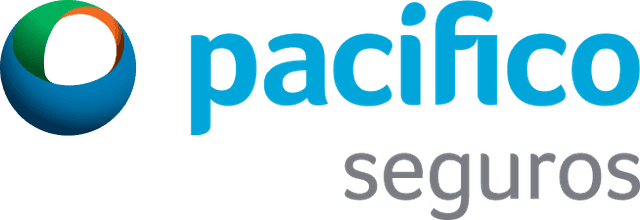 Pacífico Logo