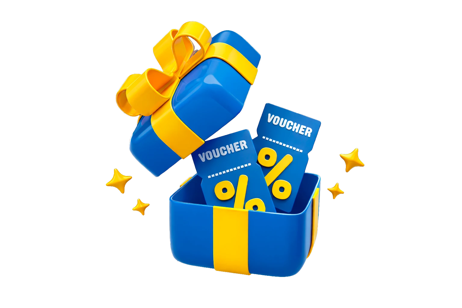 Icono de regalo