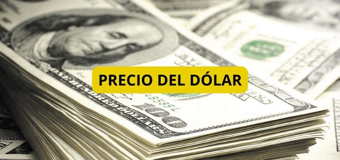 dolar hoy