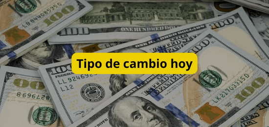 dolar hoy