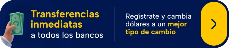 Banner Transferencias inmediatas