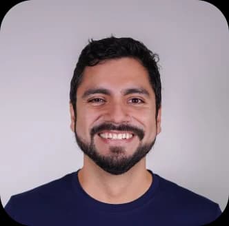 Enrique Huamán