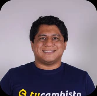 Joel Coronado