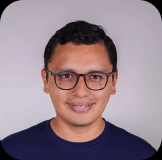 Jorge Chang