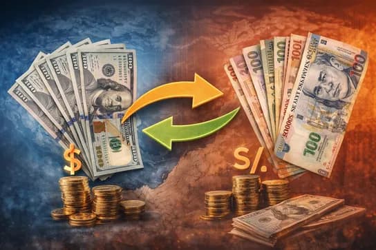 dolar hoy