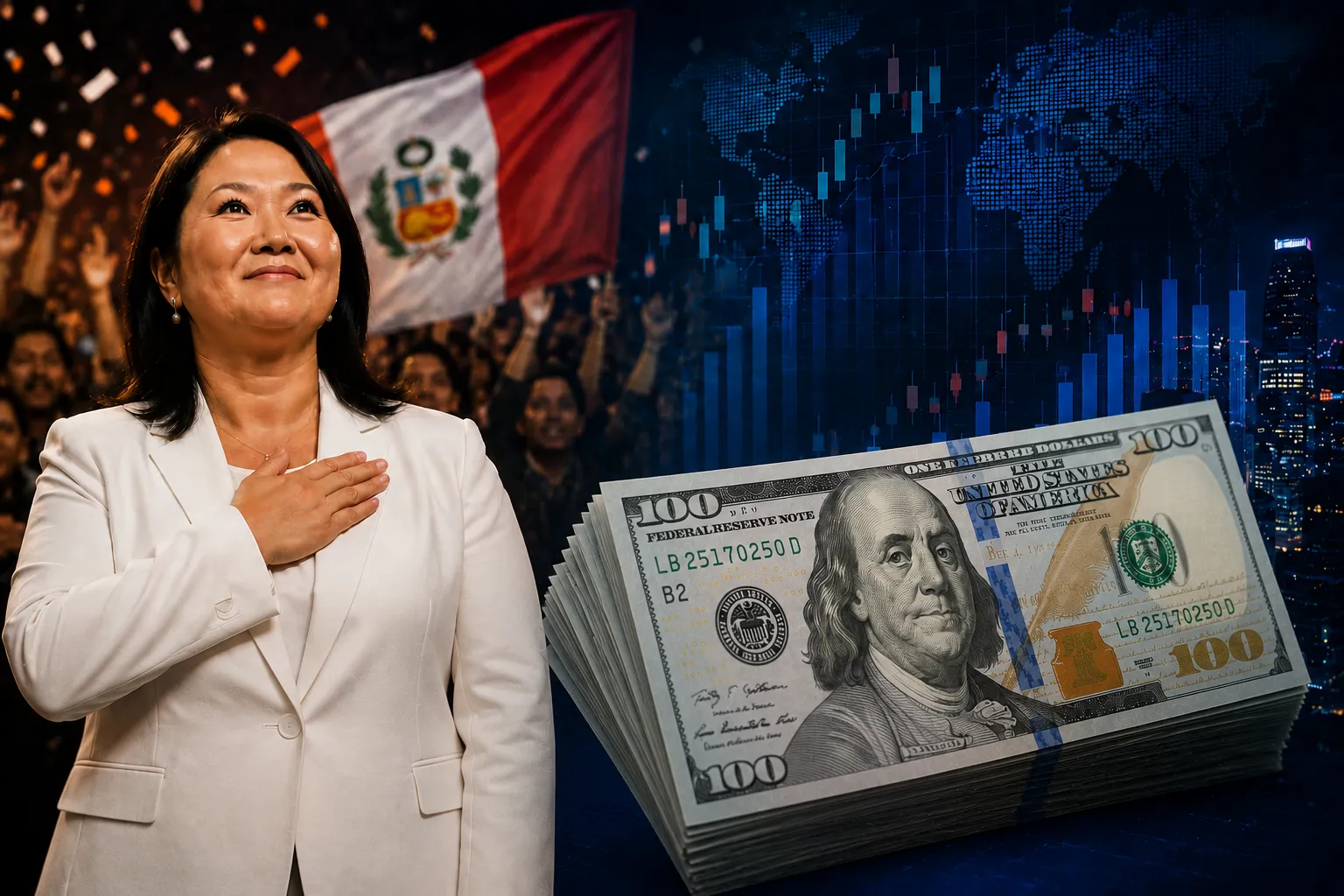 dolar hoy
