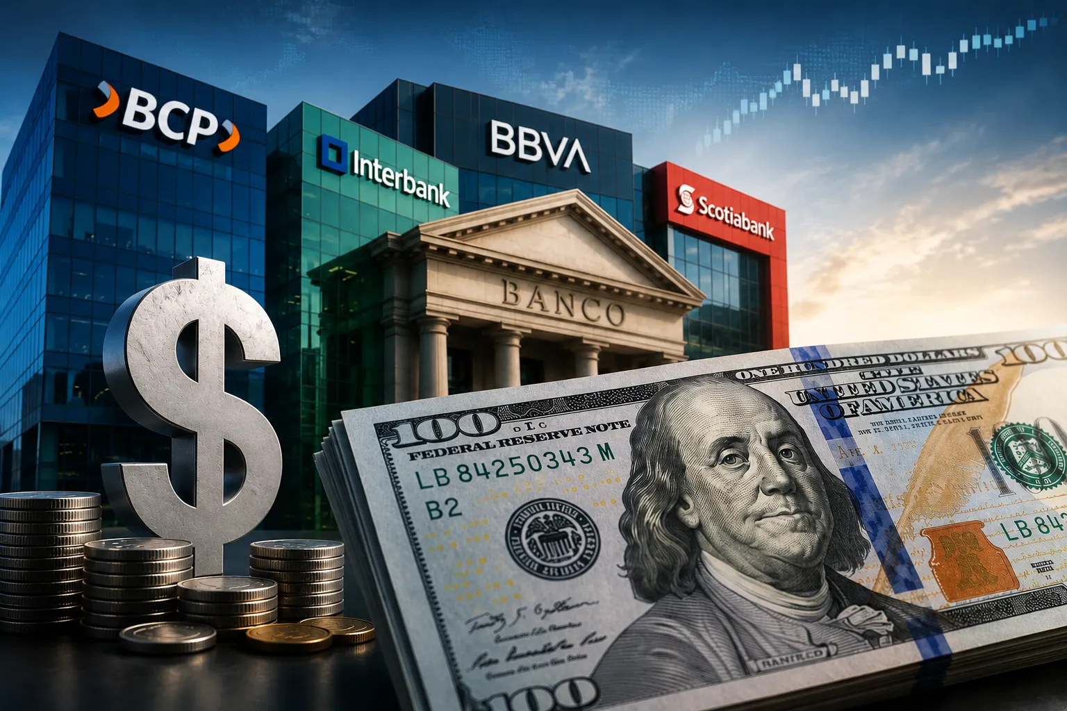 dolar hoy