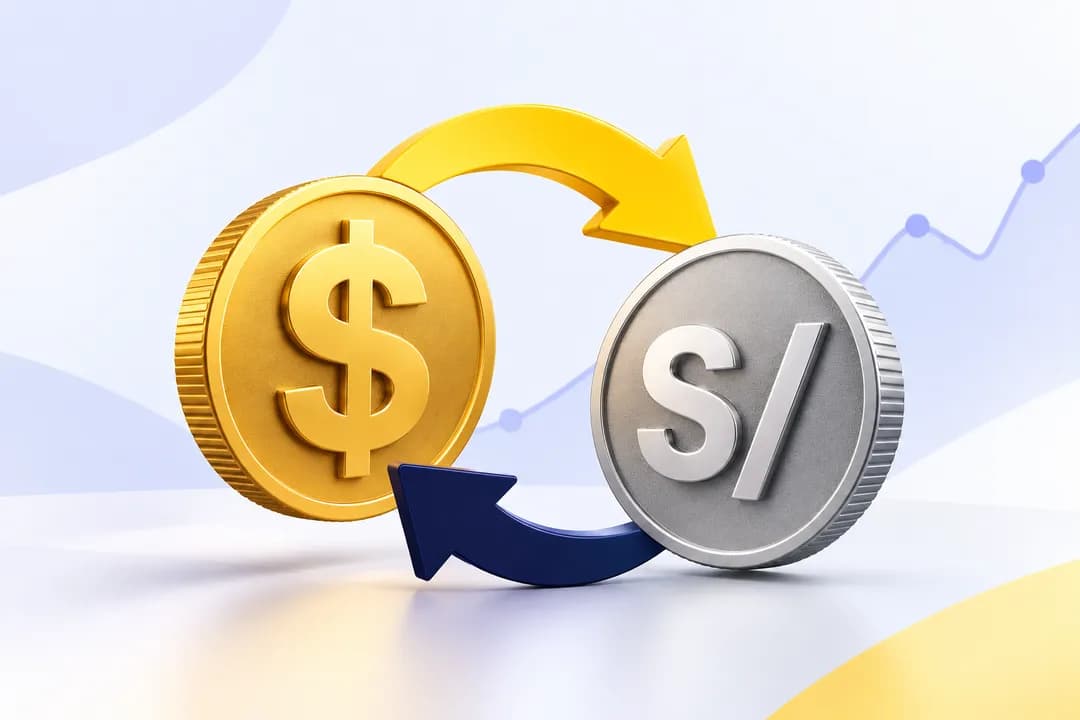dolar hoy